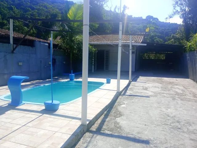 .Casa Praia de Caiobá com piscina para o carnavala do dia 14/02/26 até dia 18/02/26 - Foto 4