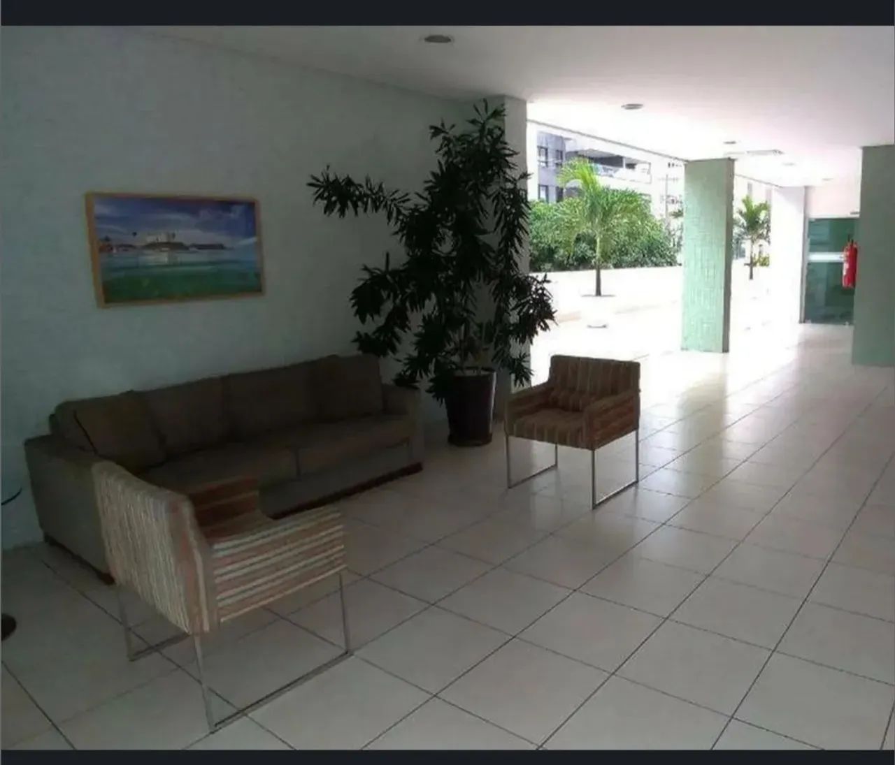 Apartamento na Barra 1 quarto super amplo - Foto 12