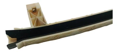 Guia Vidro Porta Dianteira Direita Ford Ka 2015 2020 - Foto 5