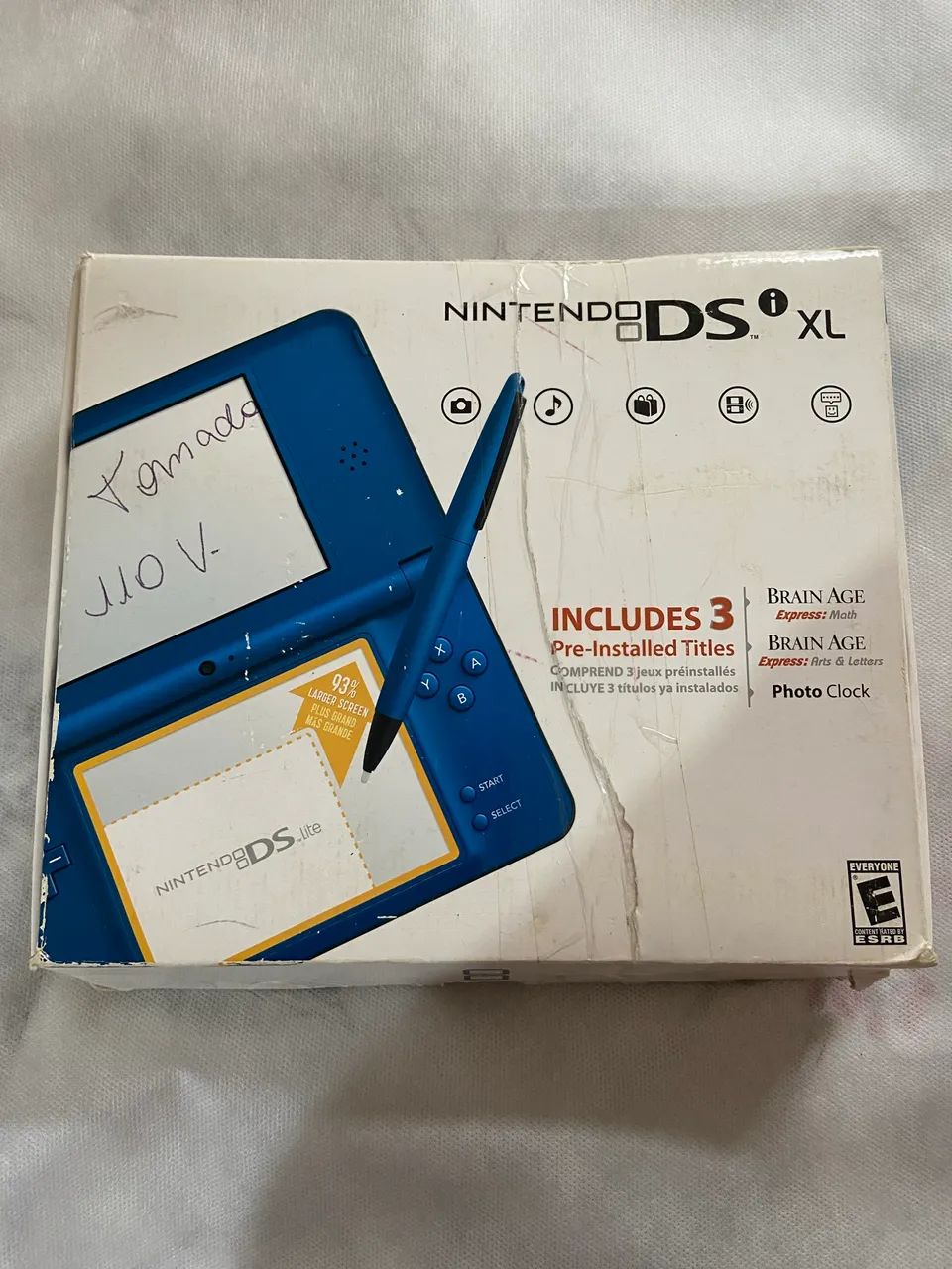 Nintendo DS  - Foto 5