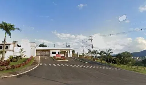 Lote em Condominio Fechado em Bom Jesus dos Perdões