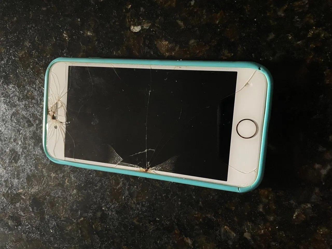iPhone 8  - Foto 5