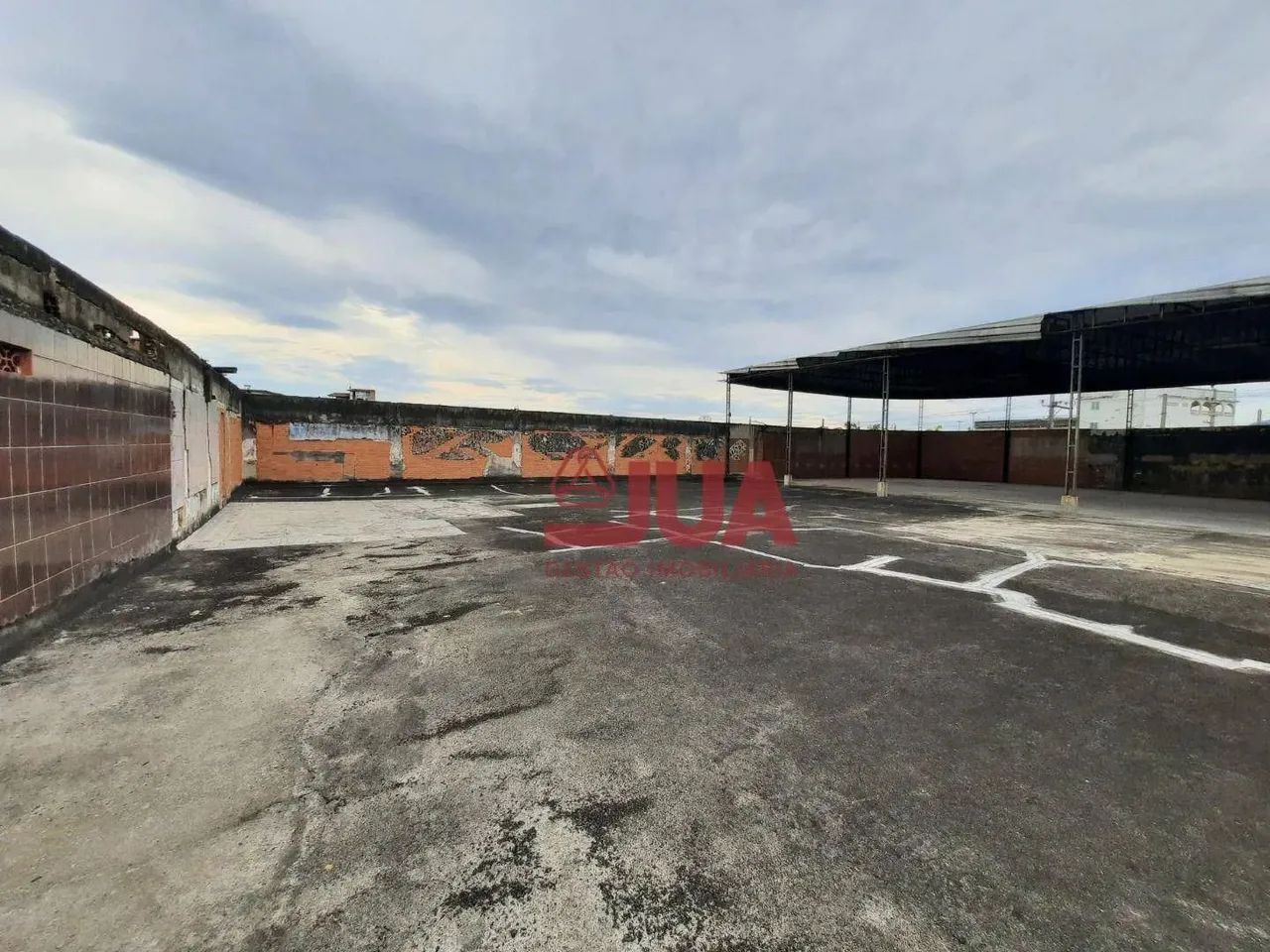 Espaço Amplo para Locação  Centro de Queimados - Foto 6