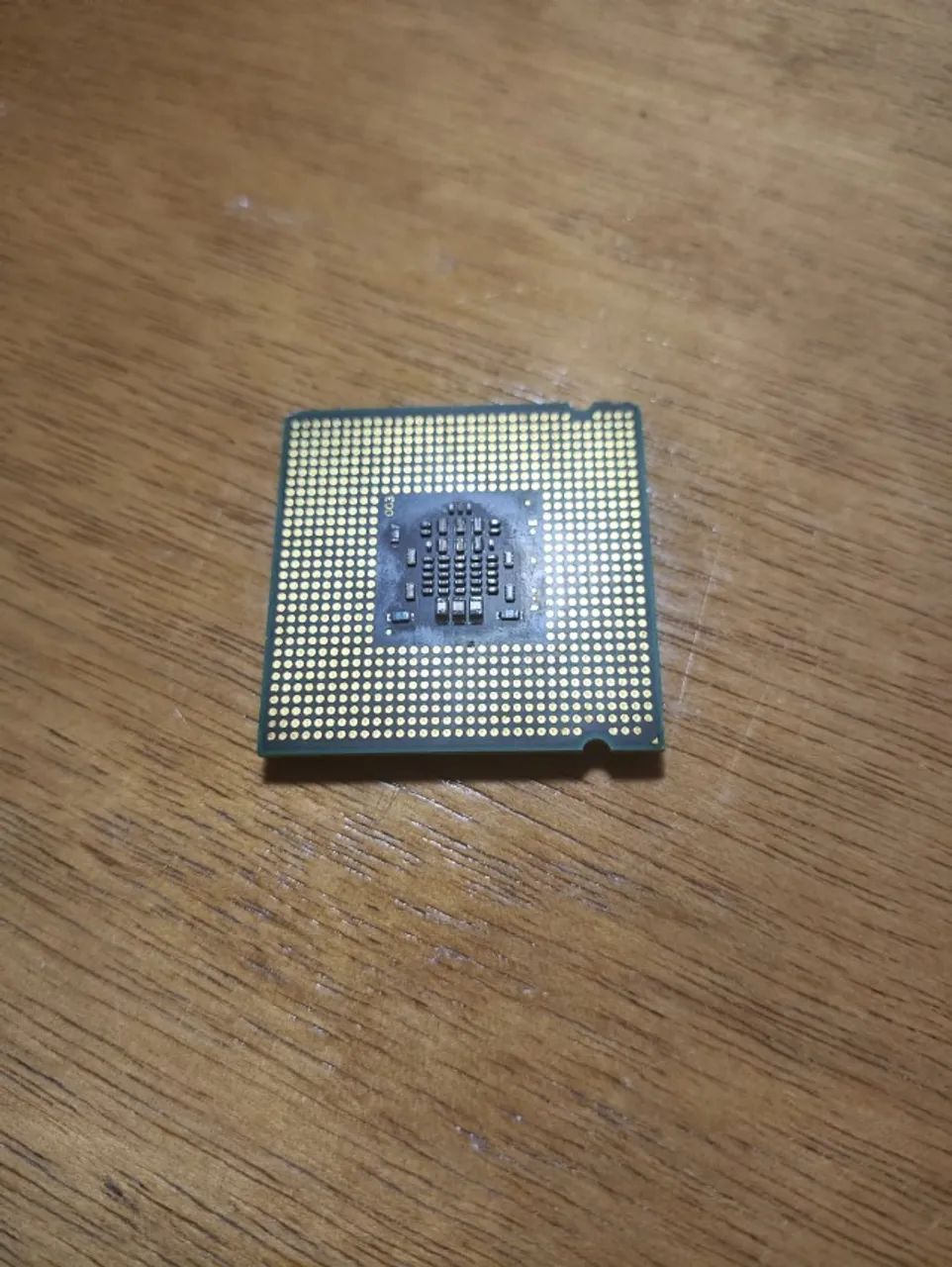 Processador Intel Pentium Dual-Core E2180 2.00GHz LGA 775 Funcionando (USADO) - Foto 3