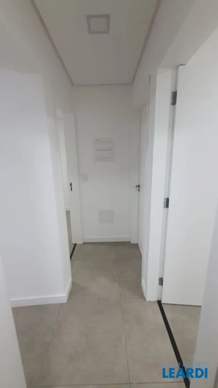 APARTAMENTO - VILA CAMILÓPOLIS - SP - Foto 4