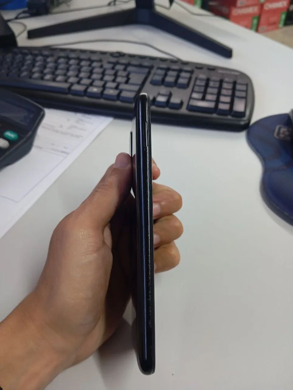 M31 Samsung 128g 6ram  - Foto 3