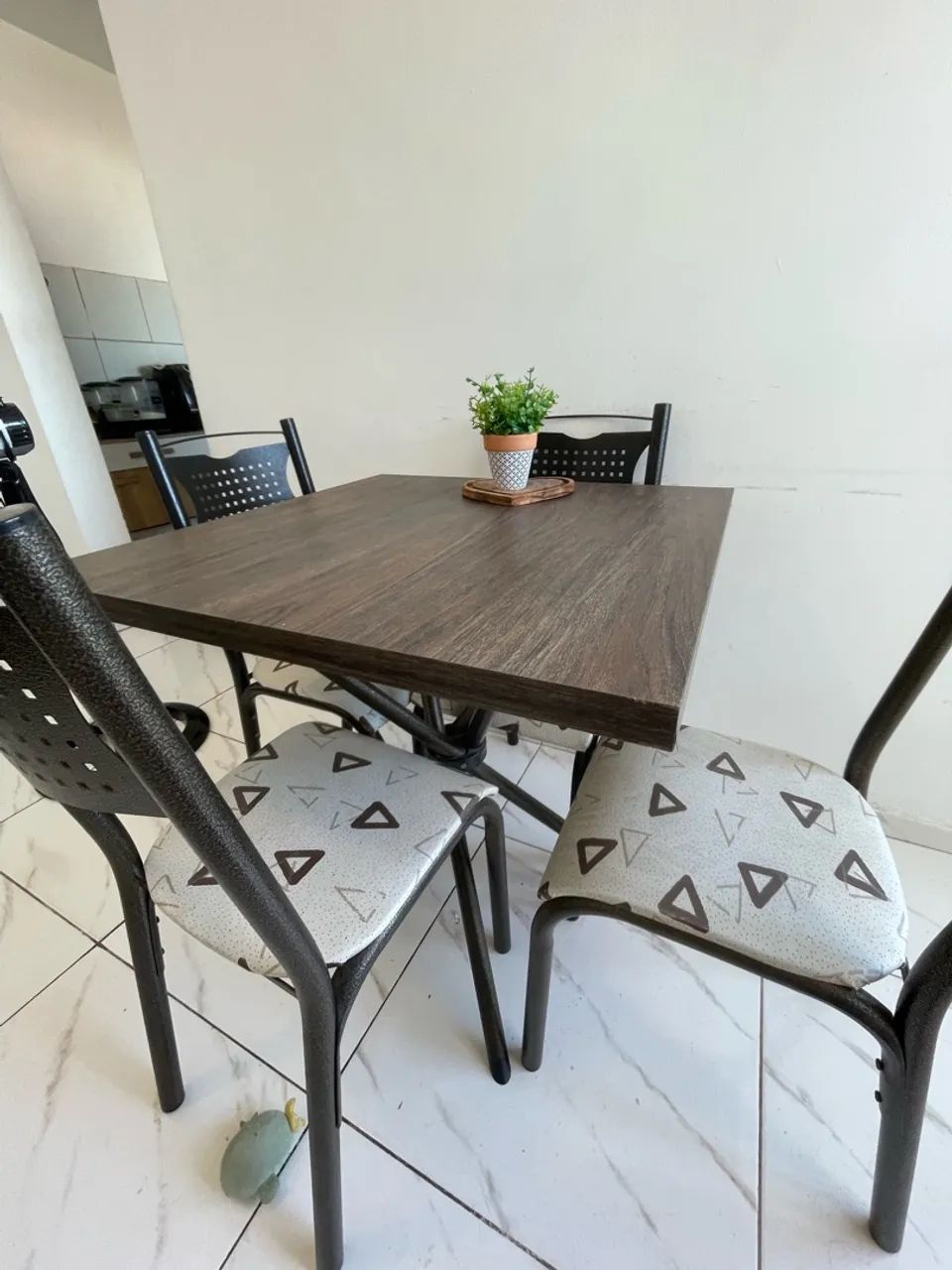 Mesa 4 lugares - Foto 3