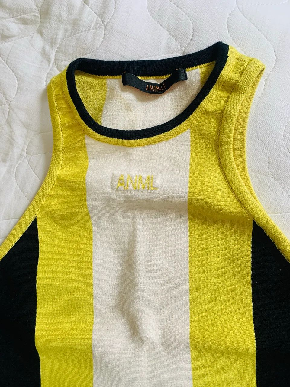 Blusa Animale - Foto 3