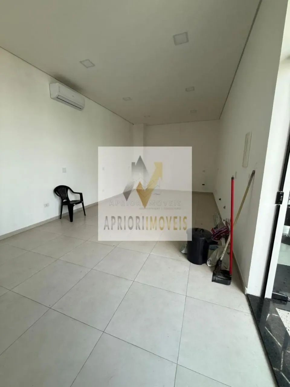 Loja para locação 33 m² na Vila Bocaína - Mauá /SP - Foto 5