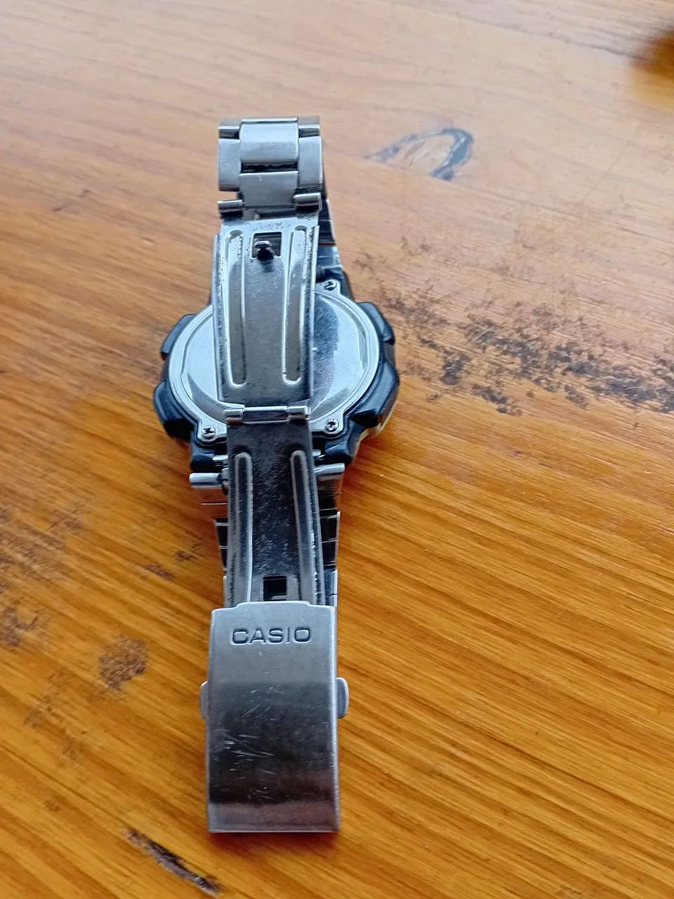 Relógio casio ae 1100w gshock  - Foto 5