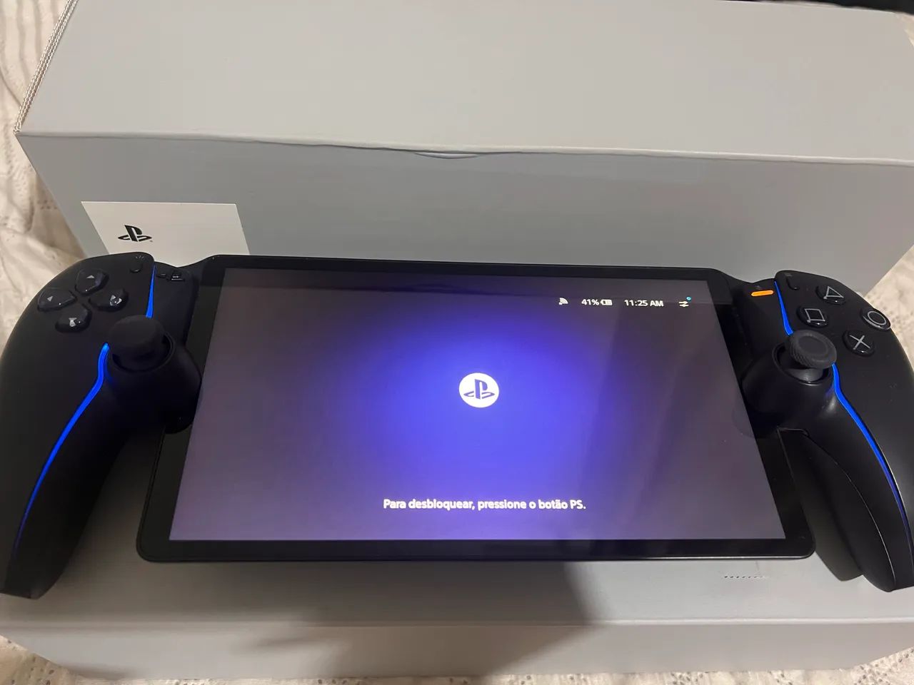 Ps portal remote PlayStation  - Foto 2