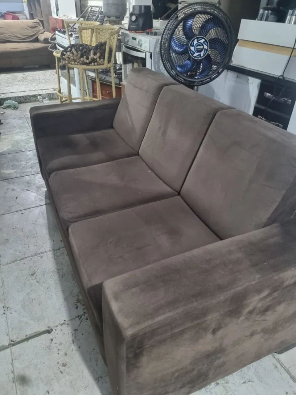 Sofá normal  - Foto 2