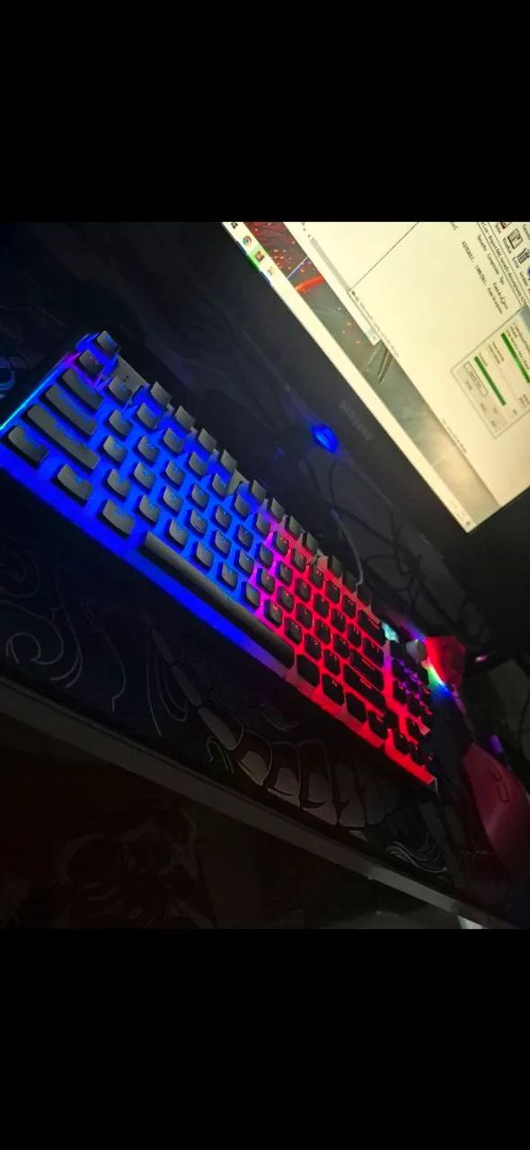 Pc gamer completo TOP!!! - Foto 3