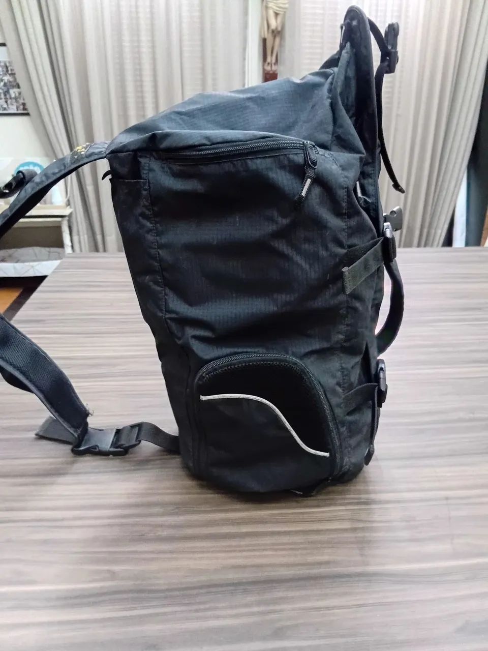 Bolsa mochila (track e fleld) - Foto 4