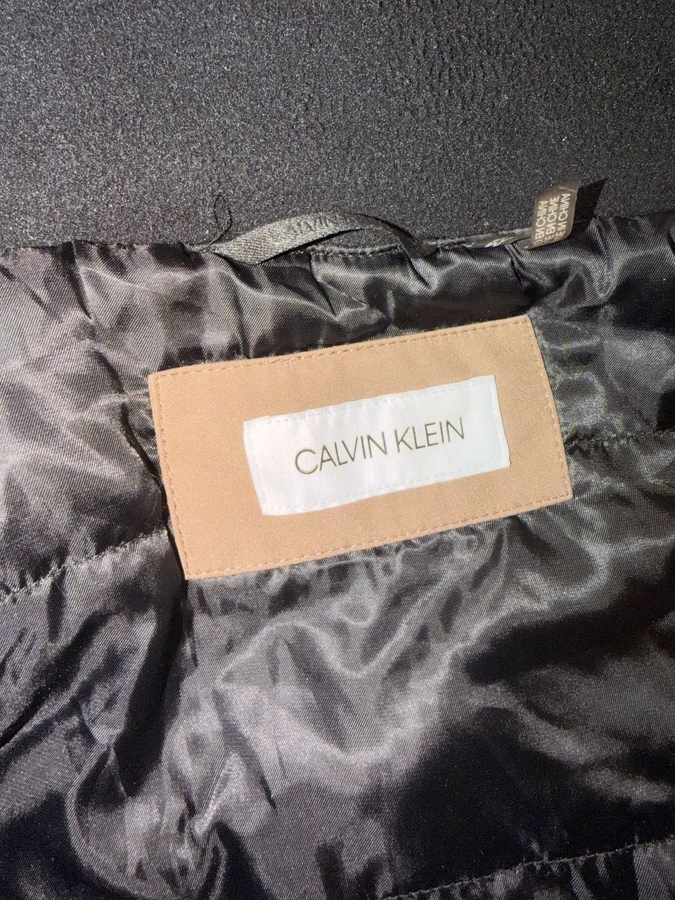 Jaqueta Masculina Calvin Klein  - Foto 5