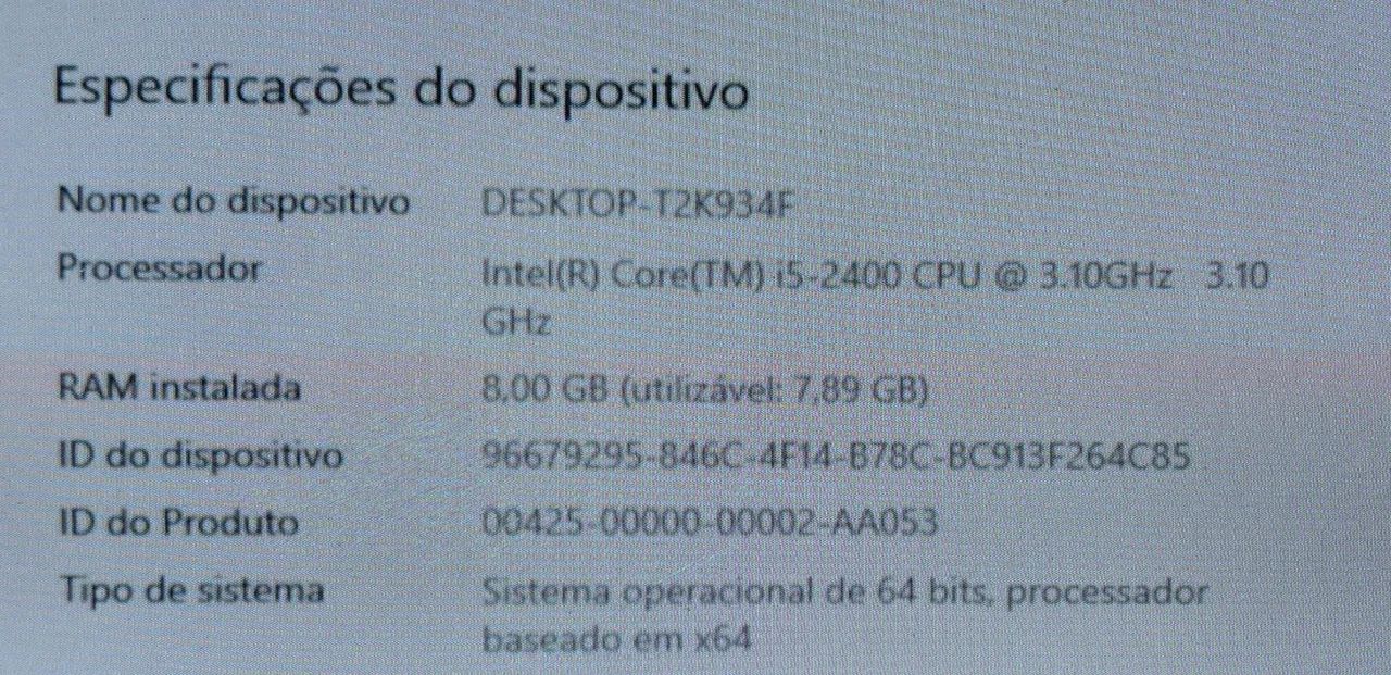 Computador Itautec  - Foto 4