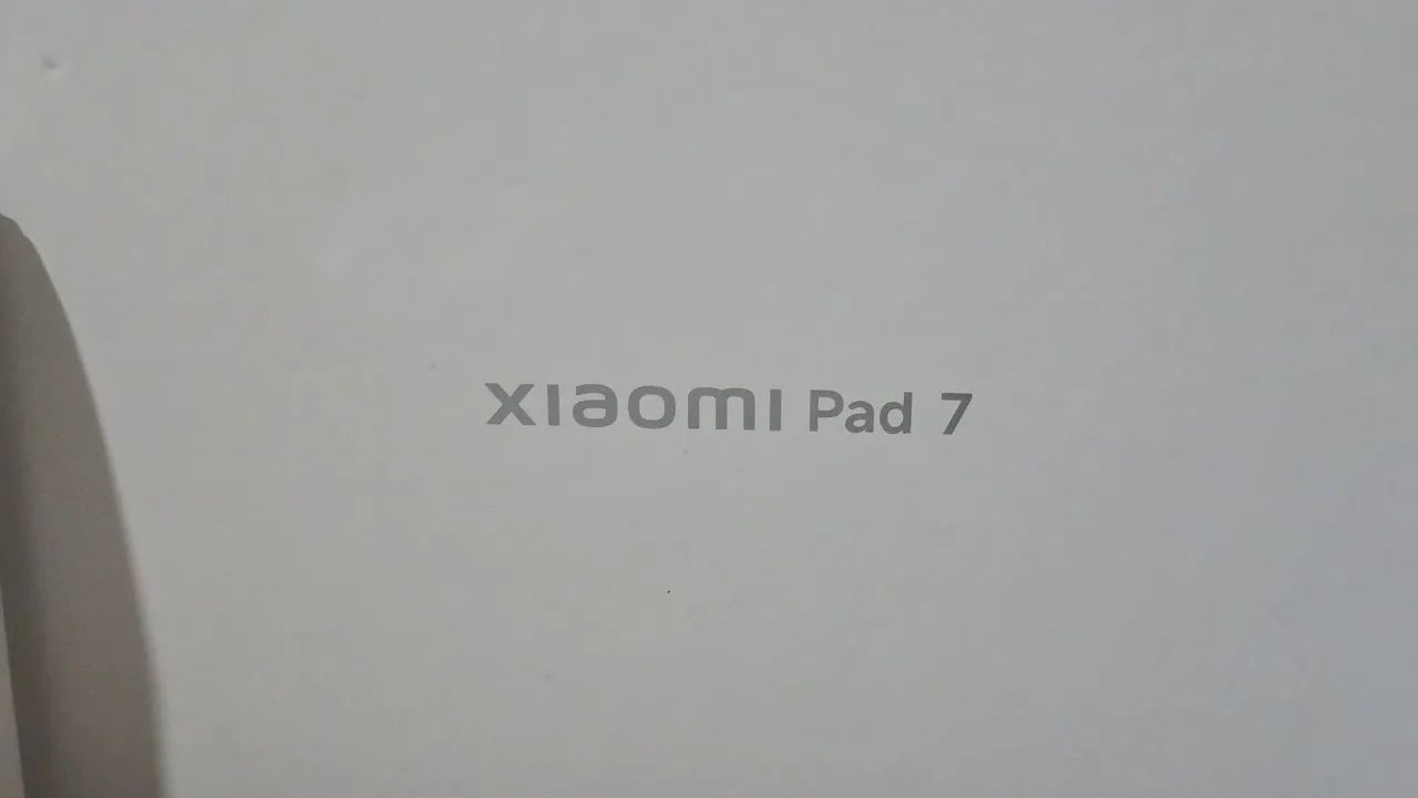Tablet Xiamoi Pad 7 256g - Foto 4