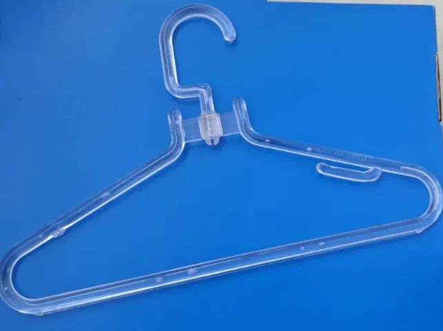CABIDE ACRÍLICO TRANSPARENTE
