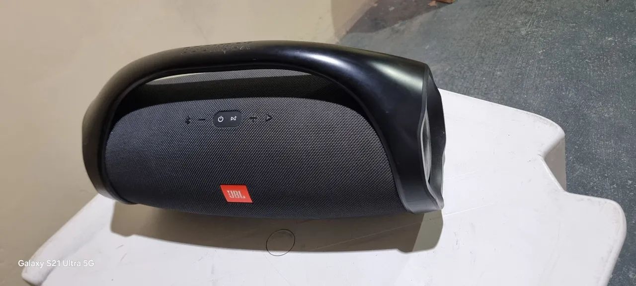 Caixa jbl - Foto 5