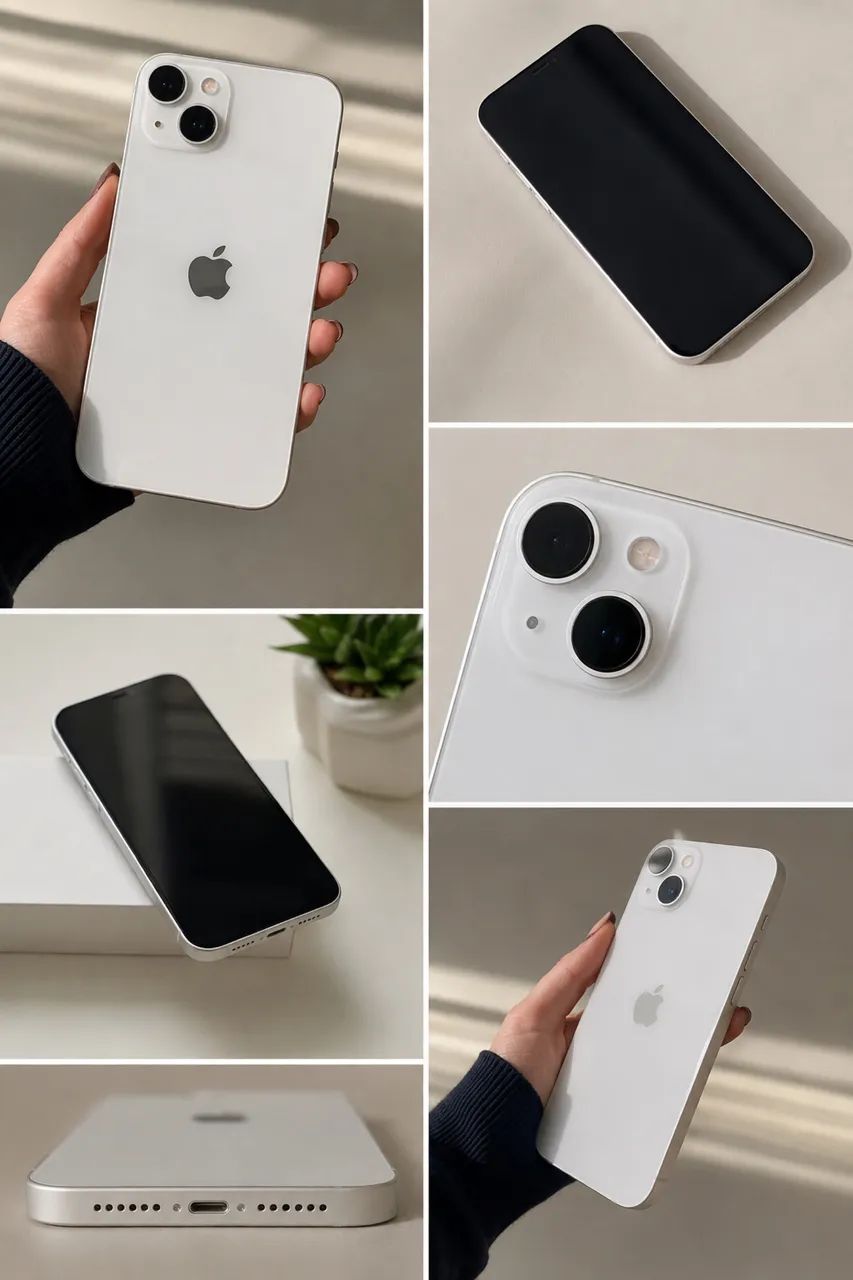 iPhone 14 Plus  - Foto 2