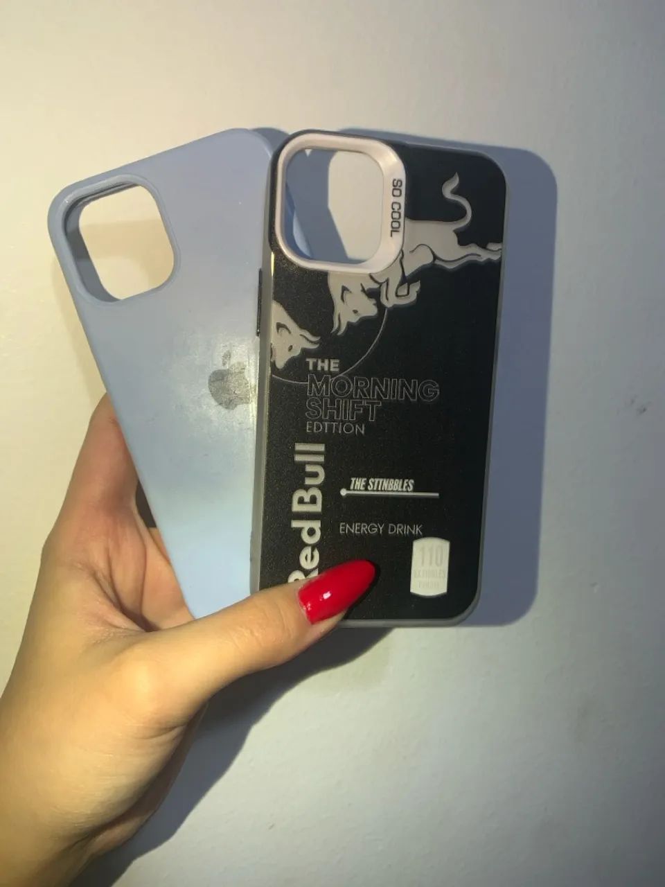 Capinhas iPhone 12 Mini