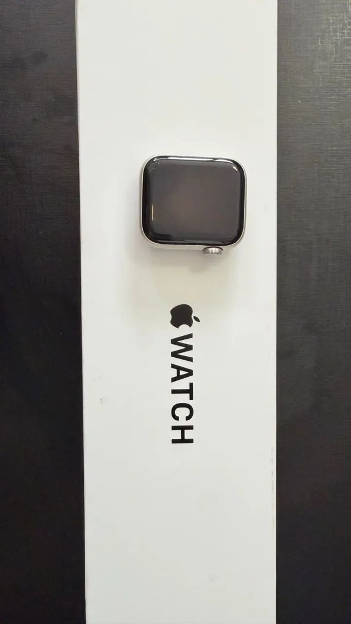 Apple Watch - SE Série 2 - Foto 4