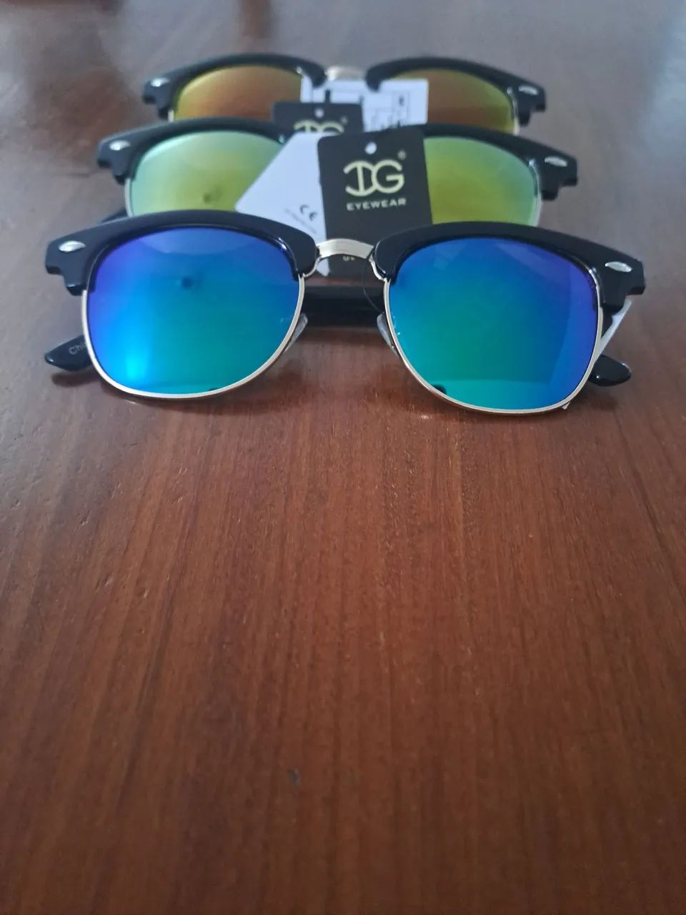 Óculos de sol
