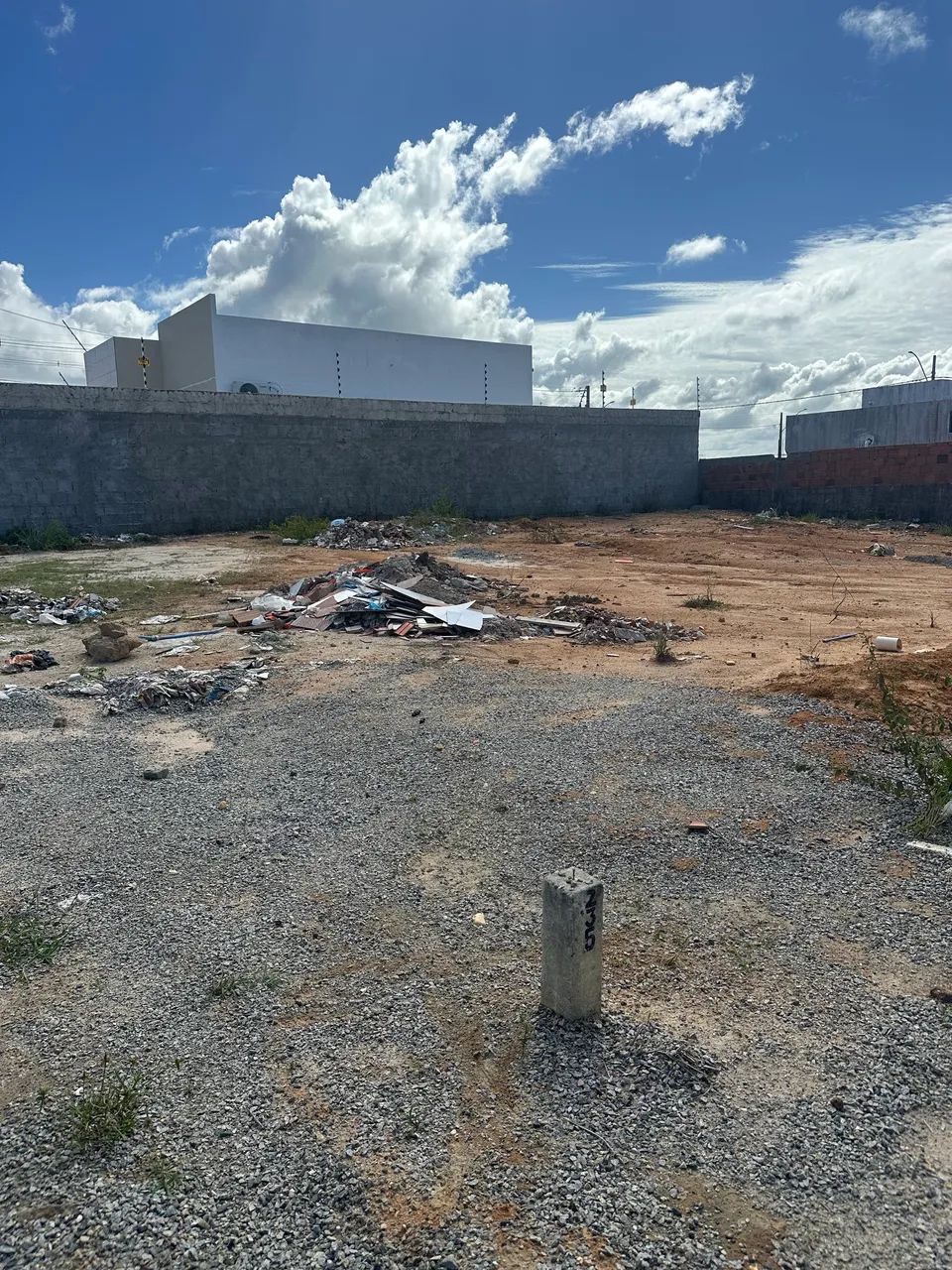 LOTE 236 - PORTO POXIM  - Foto 3