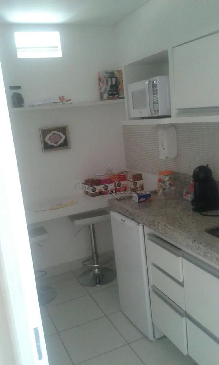 Comercial Sala Condomínio em São José dos Campos - Foto 5