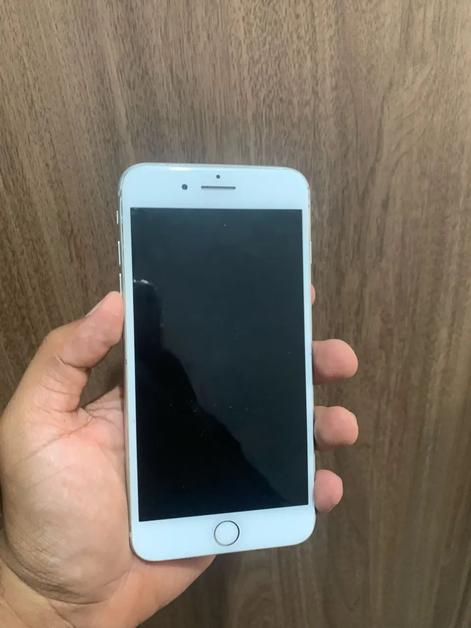 iPhone 8 Plus para peças  - Foto 4