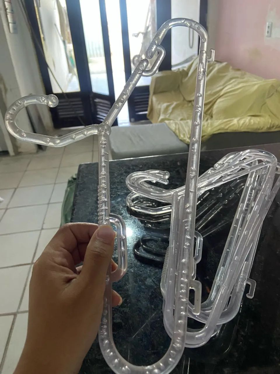 Cabide para roupa  - Foto 2