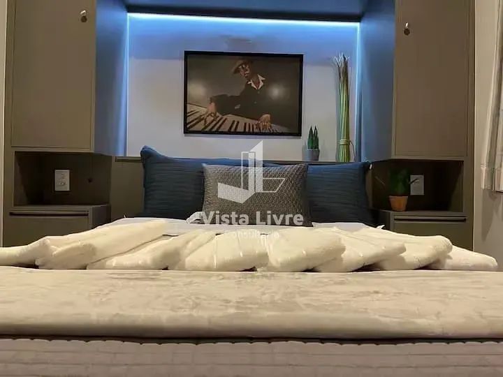 Studio à venda, Pinheiros, São Paulo, SP - Foto 5