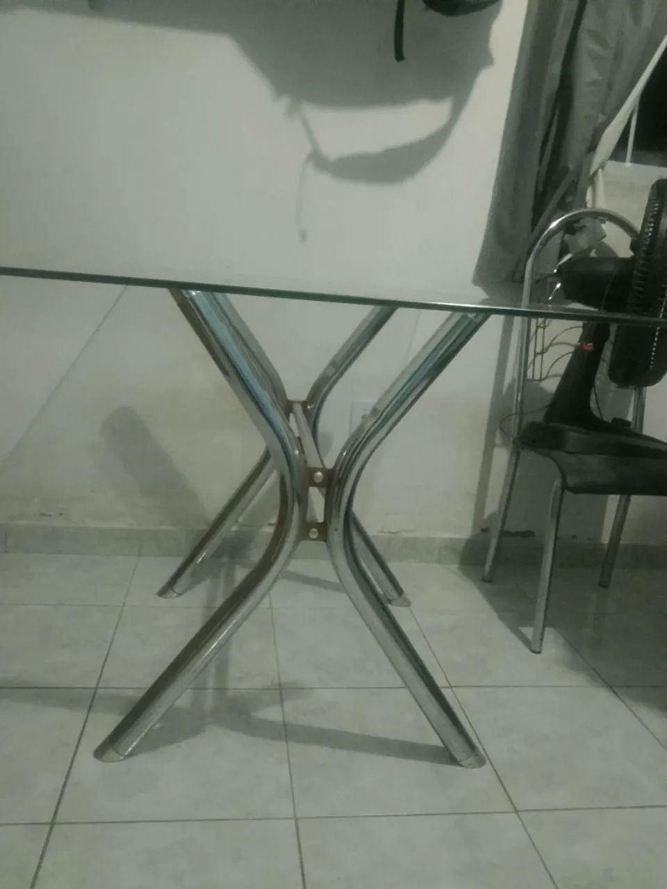 Mesa de vidro  - Foto 3