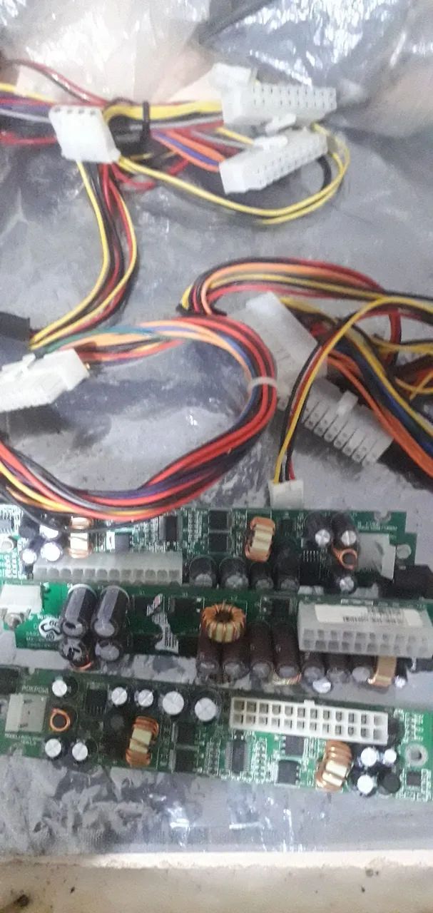 Fonte de mini PC  - Foto 5