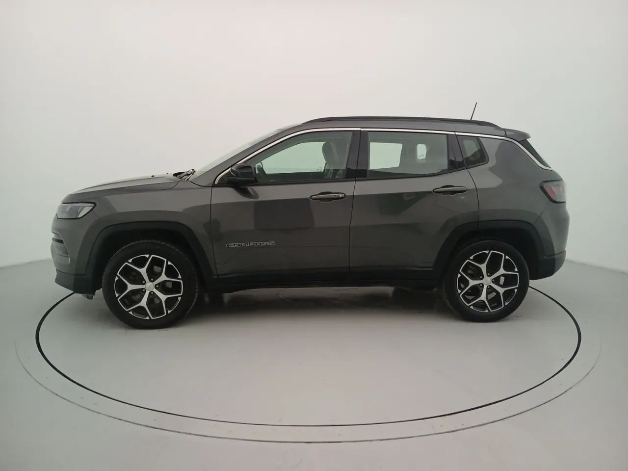 Jeep Compass LONG. T270 1.3 TB 4x2 Flex Aut., foto 2 de 18