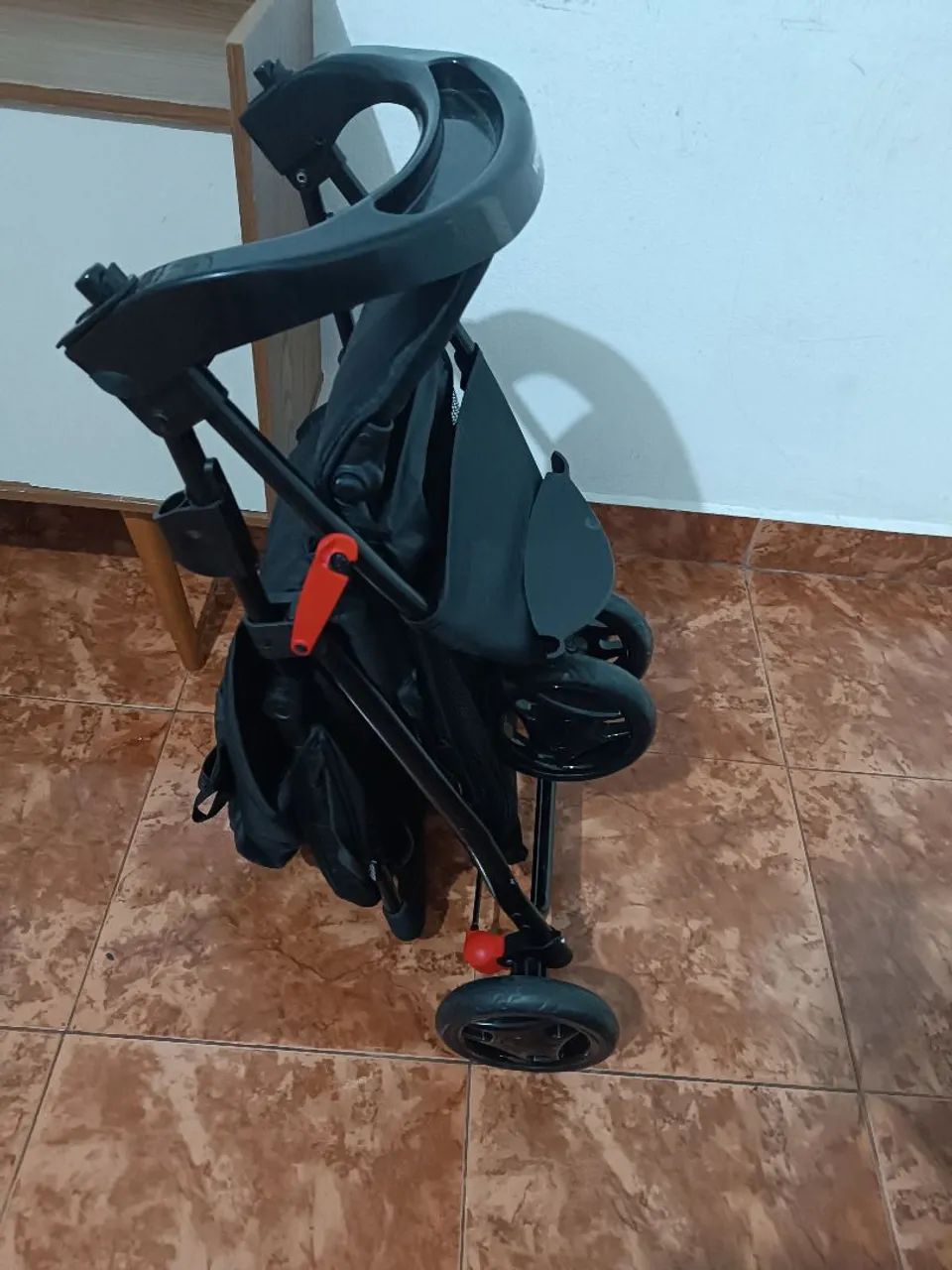 Carrinho de Bebê  - Foto 2