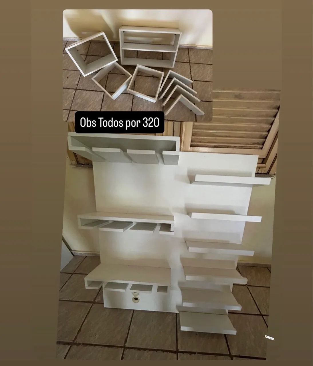 Adega e ninchos  - Foto 2