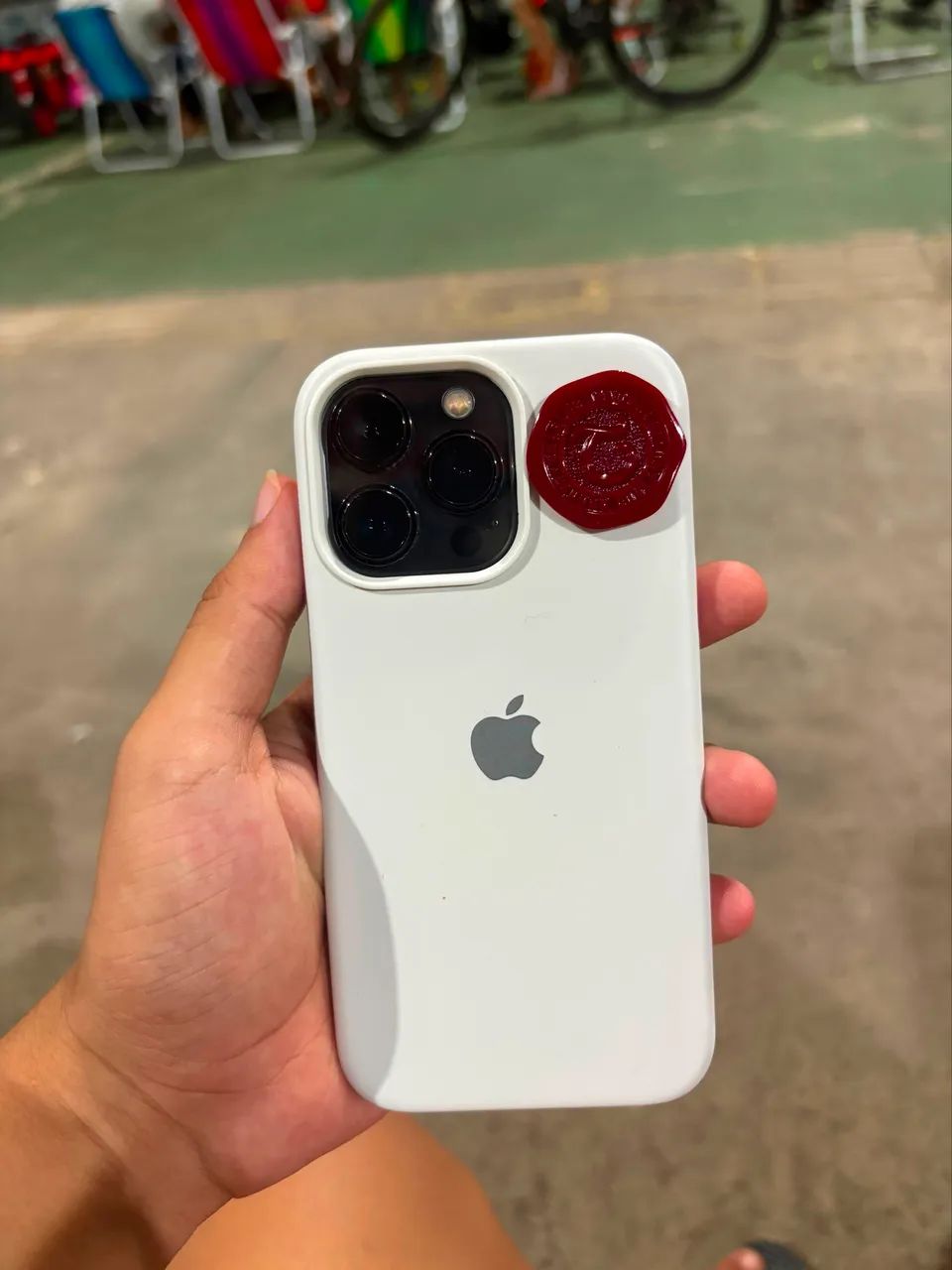 Vendo iPhone 13 Pro 