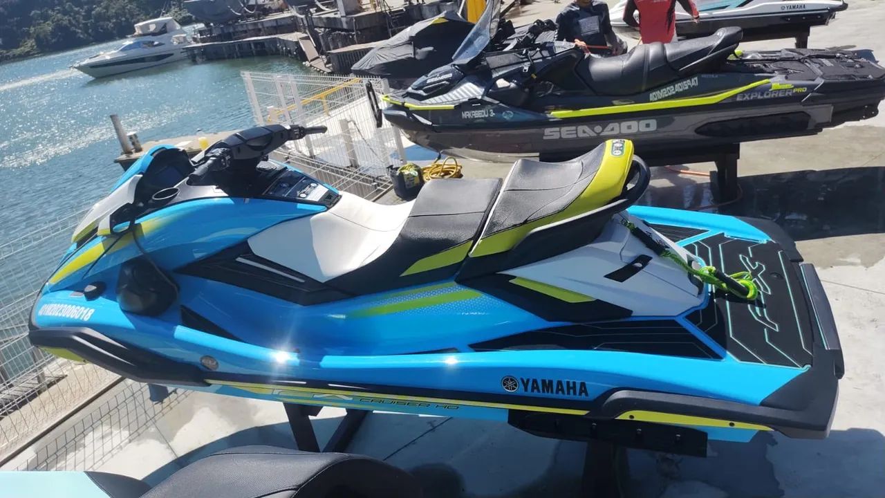 Jet FX HO 2022  - Foto 4