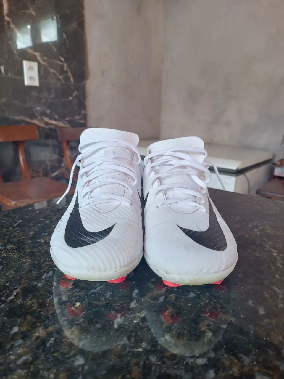 Chuteira da nike original nova!!! - Foto 4