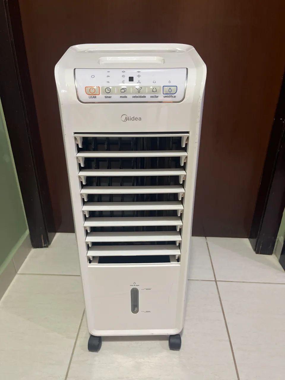 Circulador de ar 
