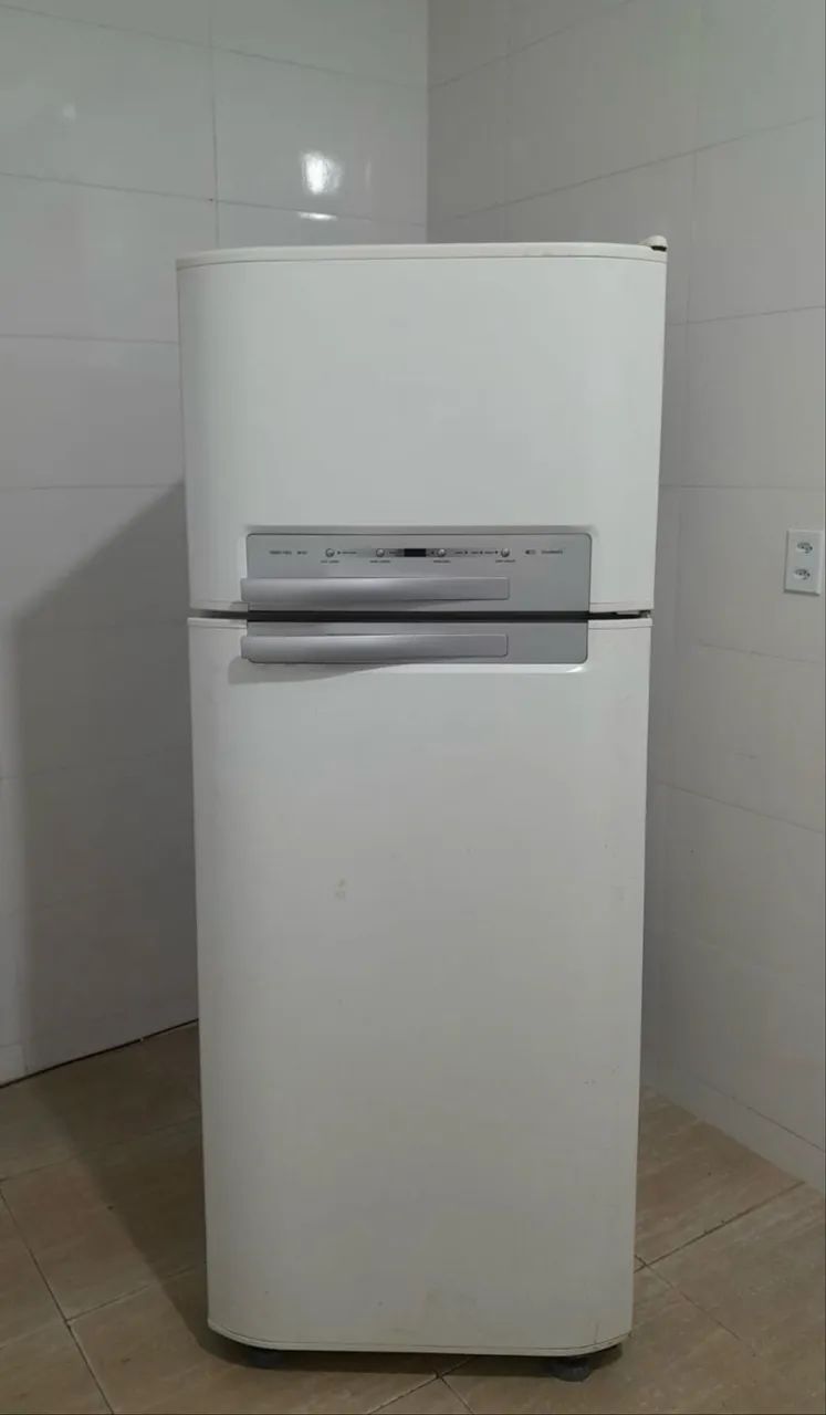 Geladeira 