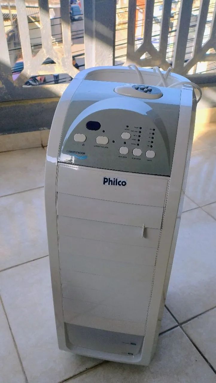 Climatizador Philco  - Foto 2