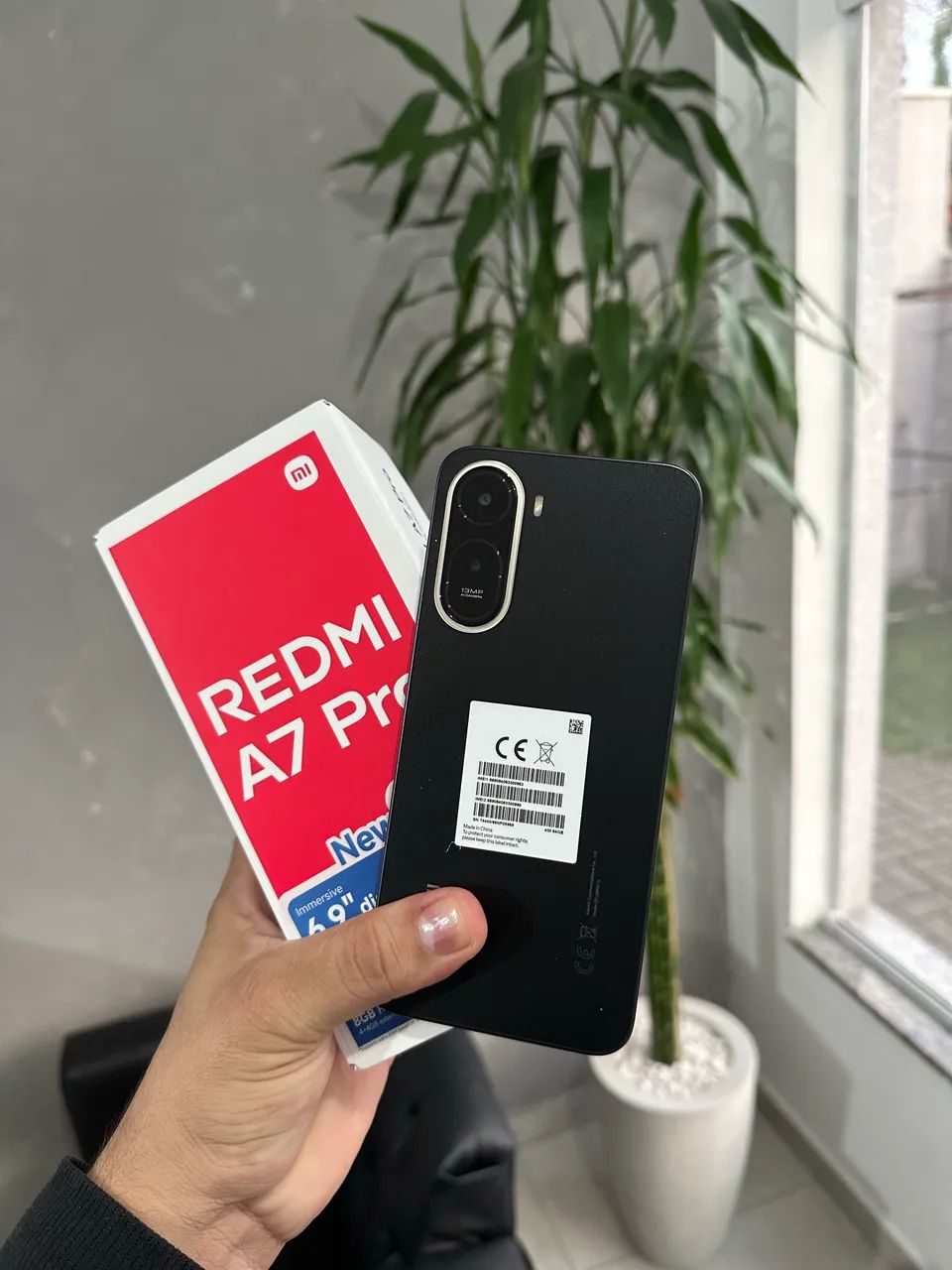 Redmi A7 PRO 64GB