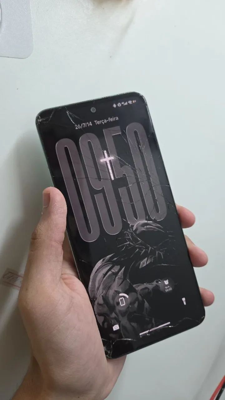Vendo Redmi note 12 