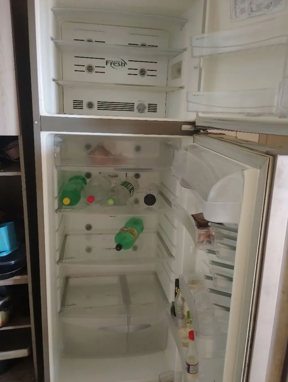 Geladeira 