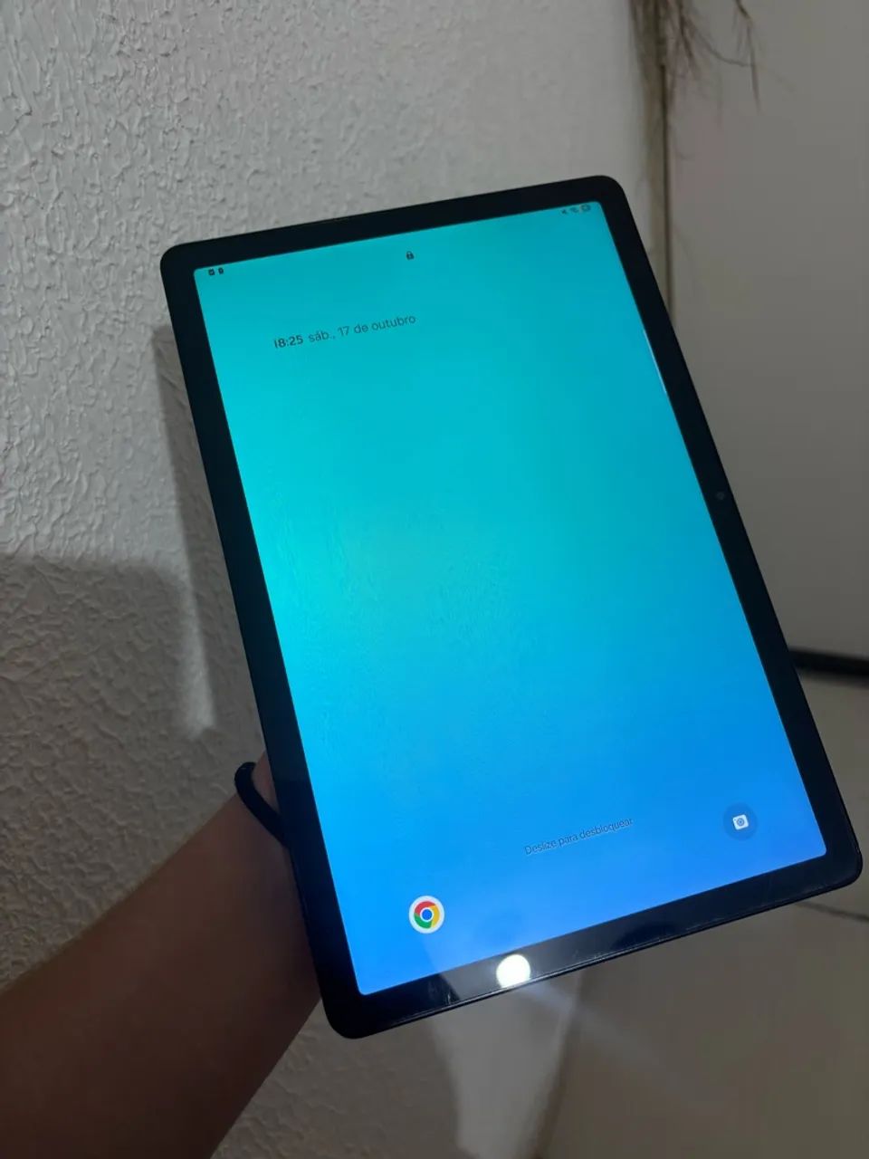 Tab A9+ Samsung - Foto 3