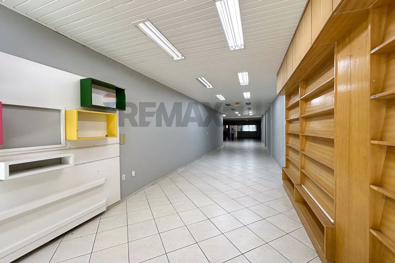Sala Comercial para Locação  Loja e Sobreloja - Foto 2