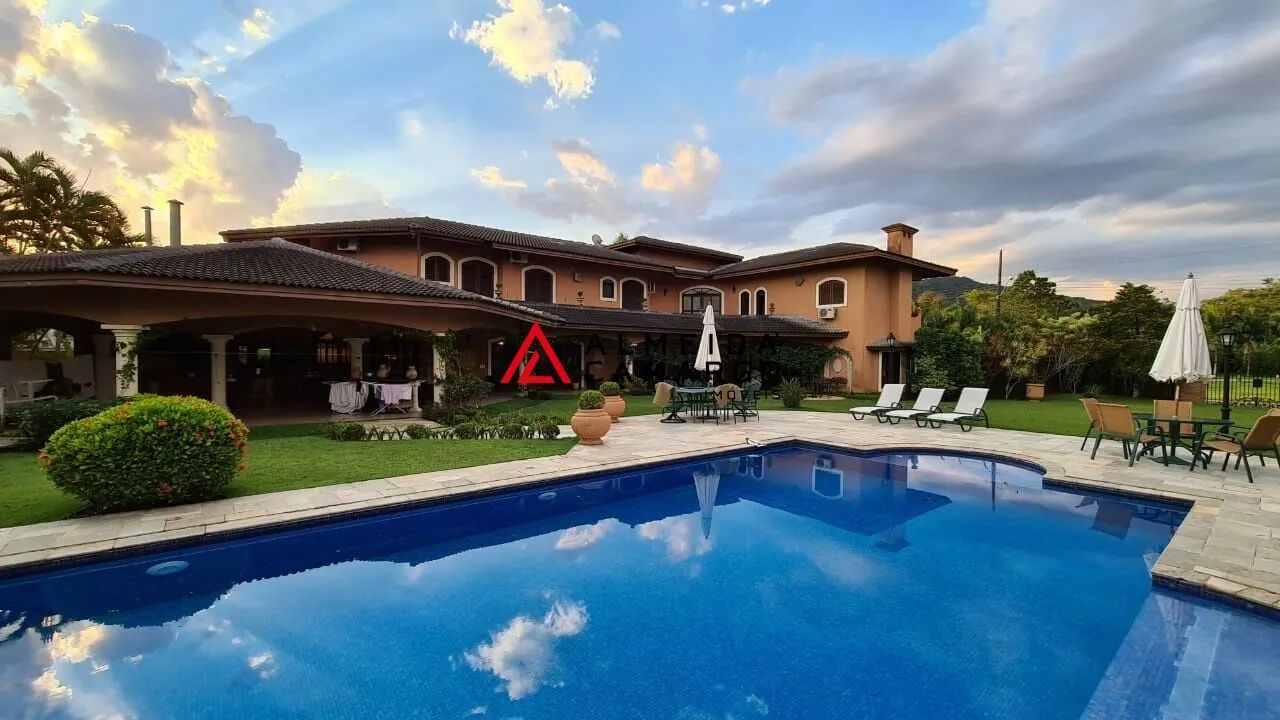Casa Condomínio Guarujá