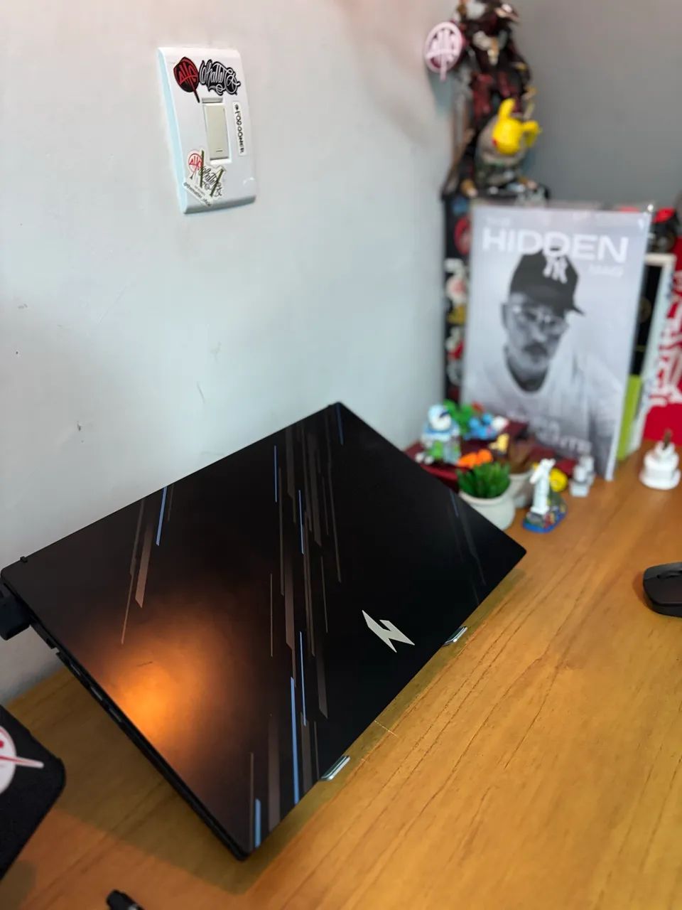 NOTBOOK GAMER  - Foto 2
